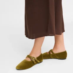Ballerines Le Foulonné
