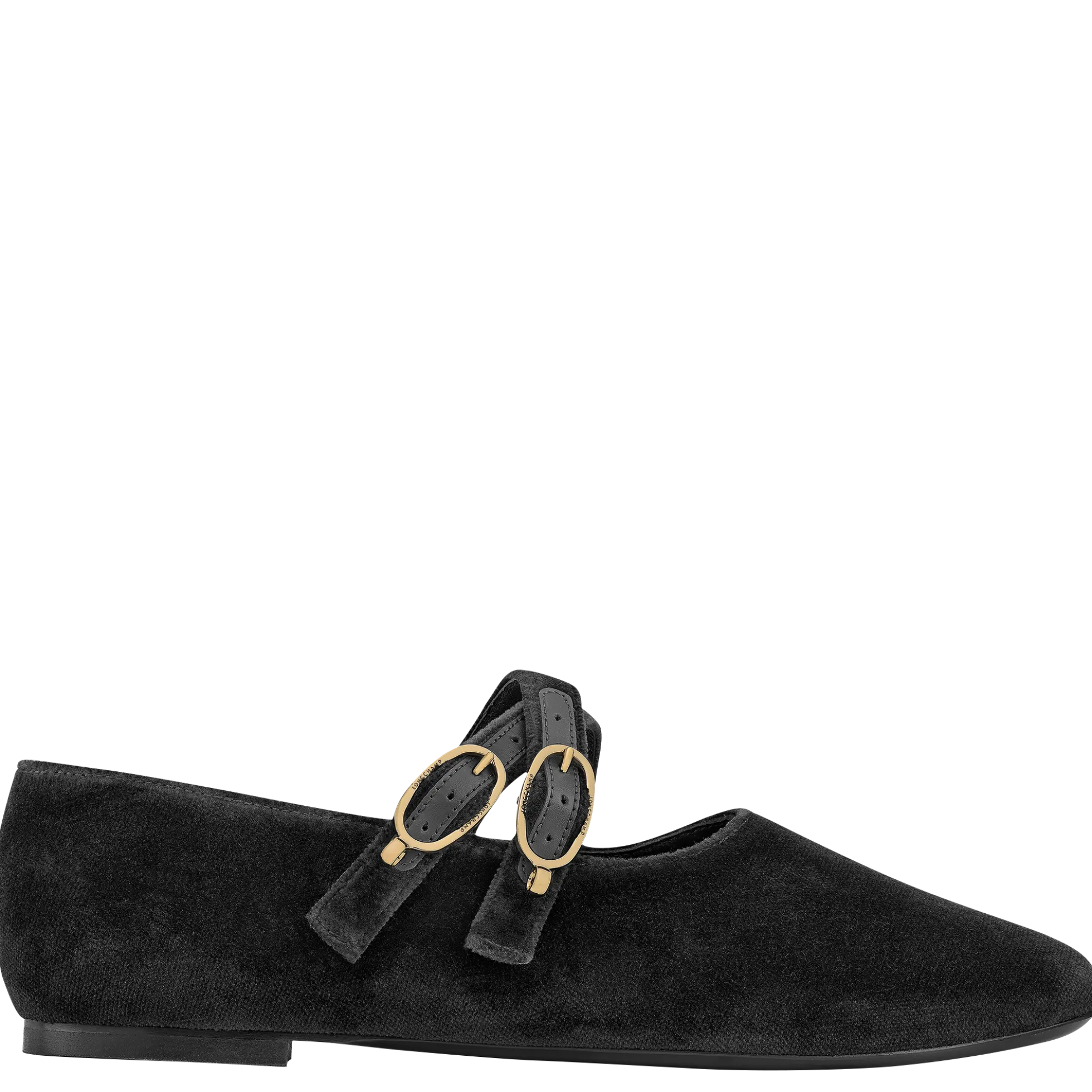 Ballerines Le Foulonné