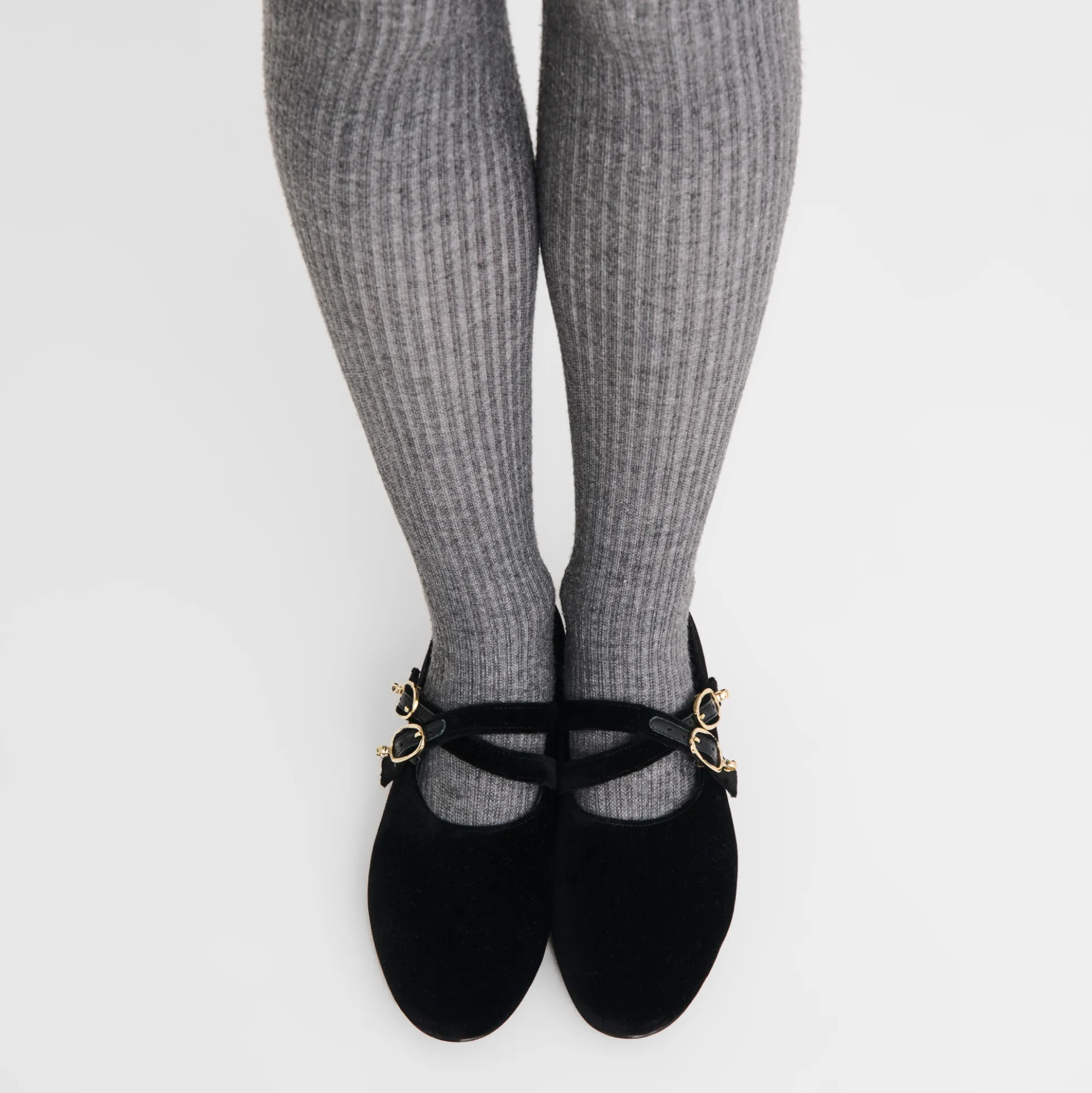 Ballerines Le Foulonné