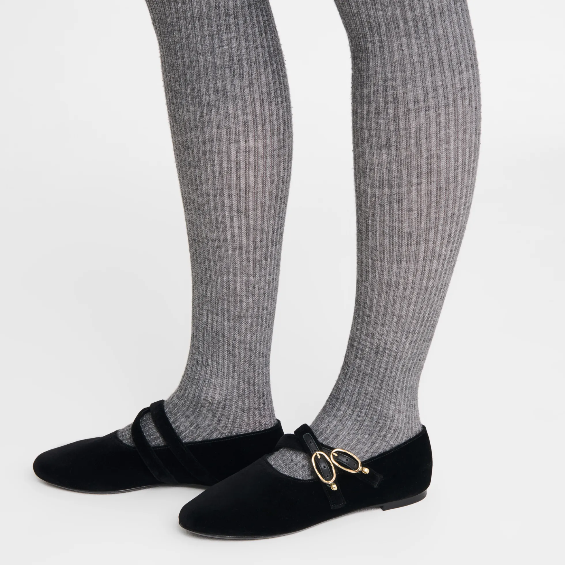 Ballerines Le Foulonné