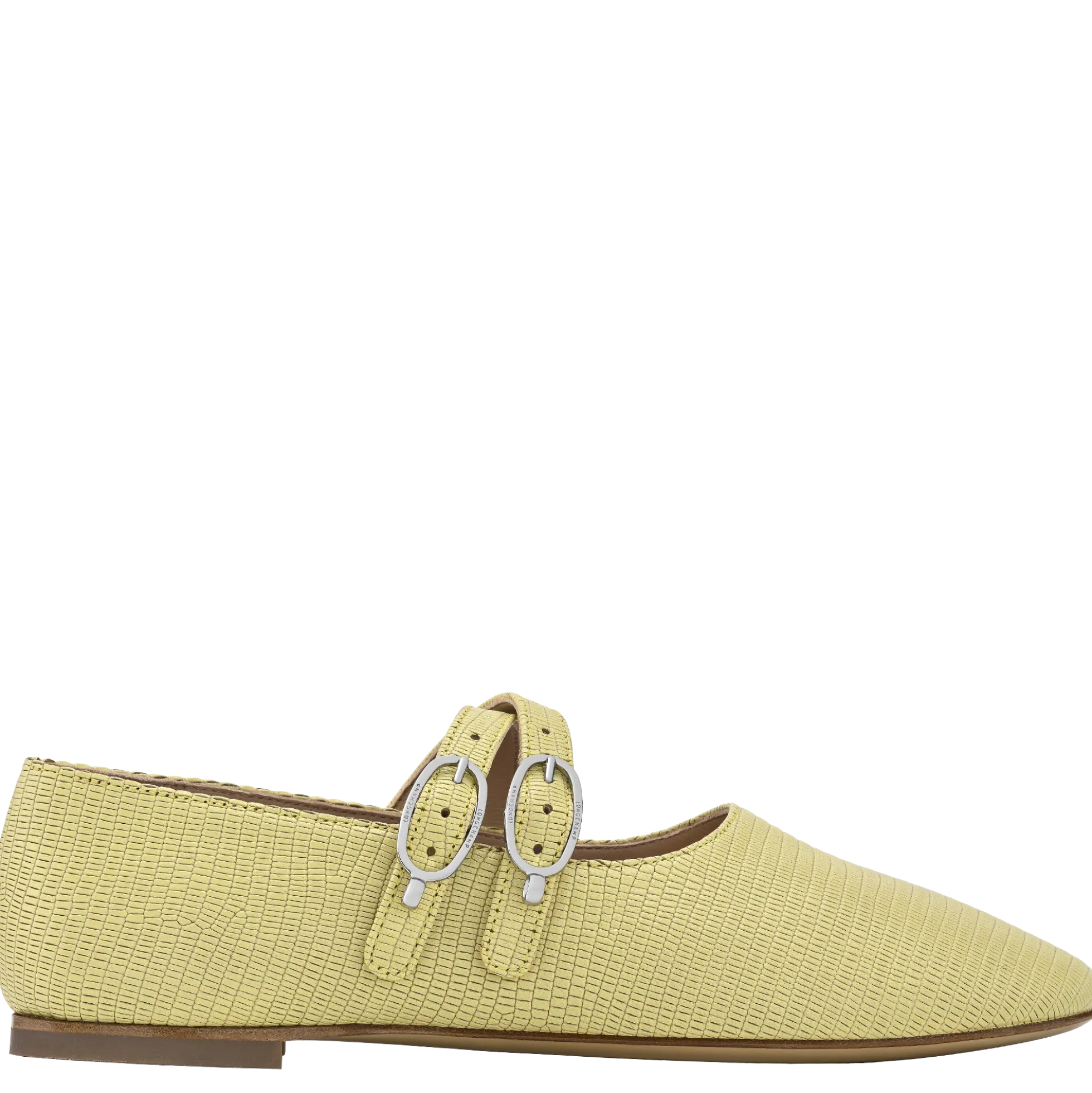 Ballerines Le Foulonné