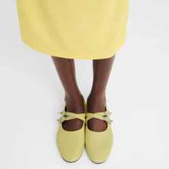 Ballerines Le Foulonné