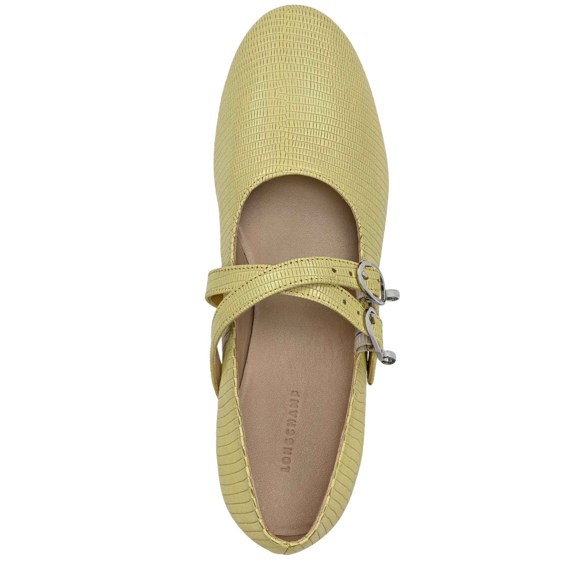 Ballerines Le Foulonné