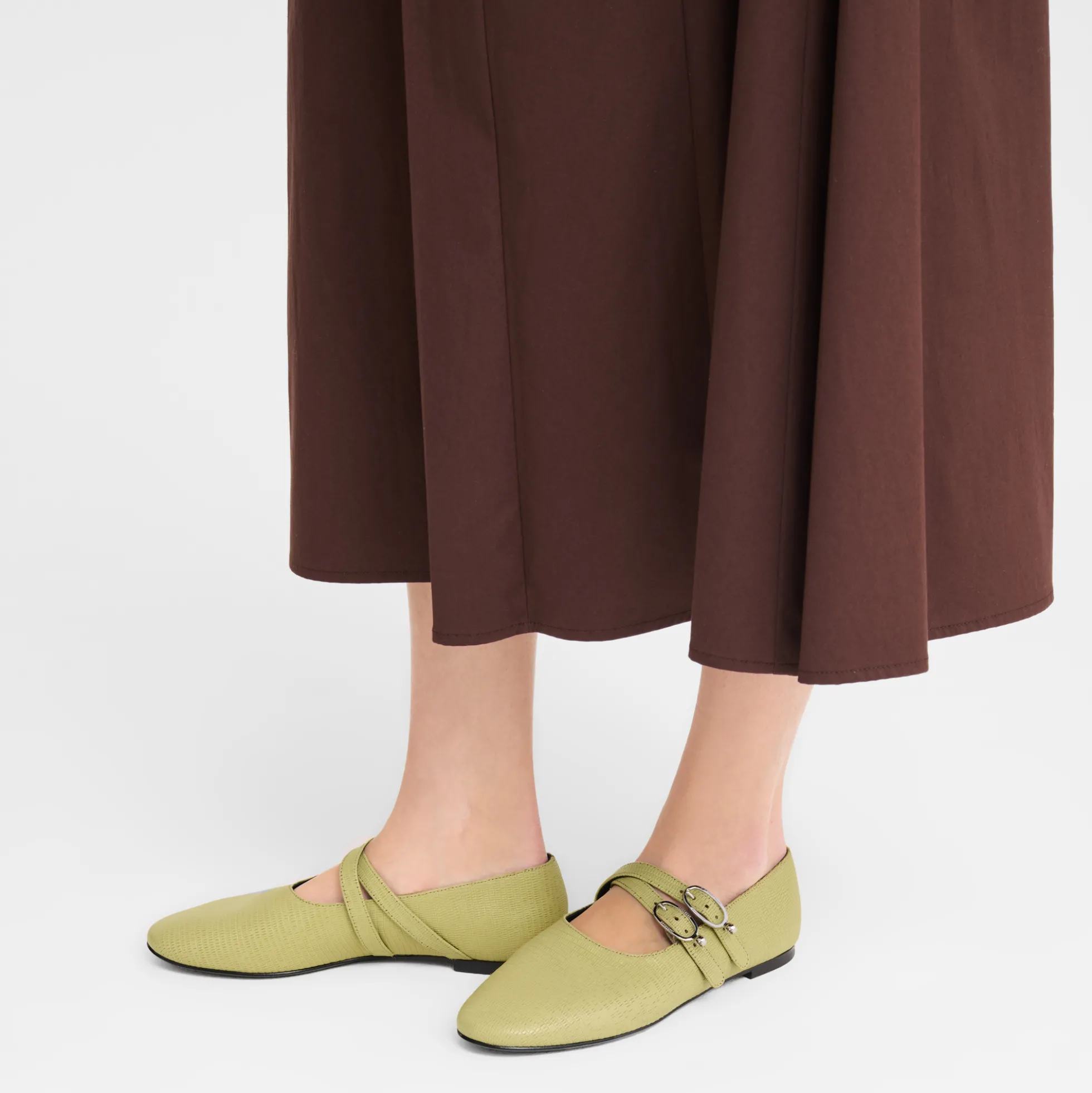 Ballerines Le Foulonné