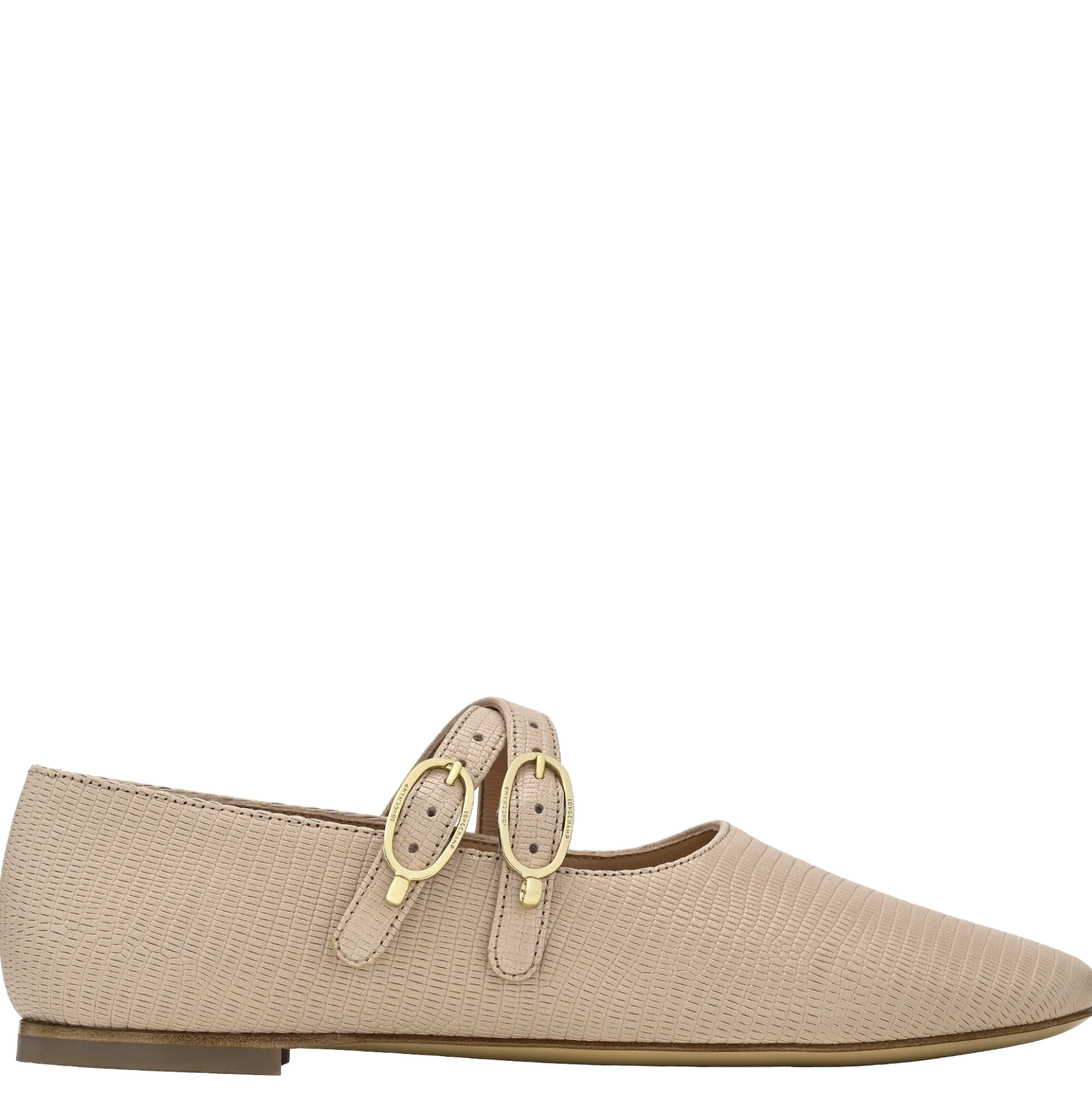 Ballerines Le Foulonné