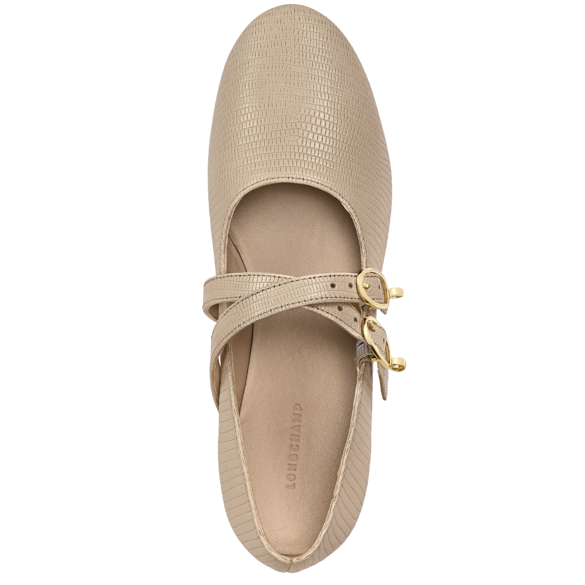 Ballerines Le Foulonné