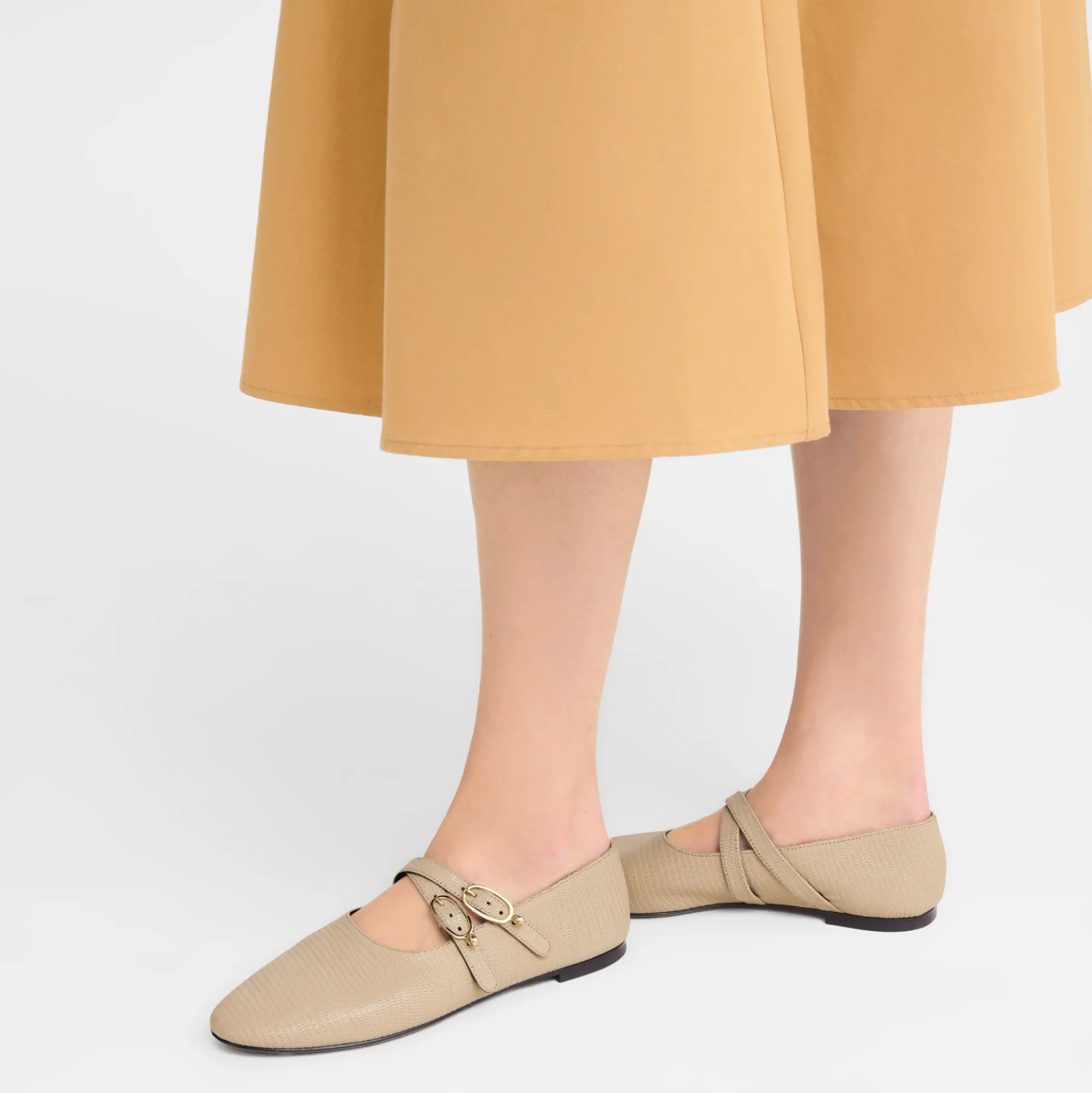 Ballerines Le Foulonné