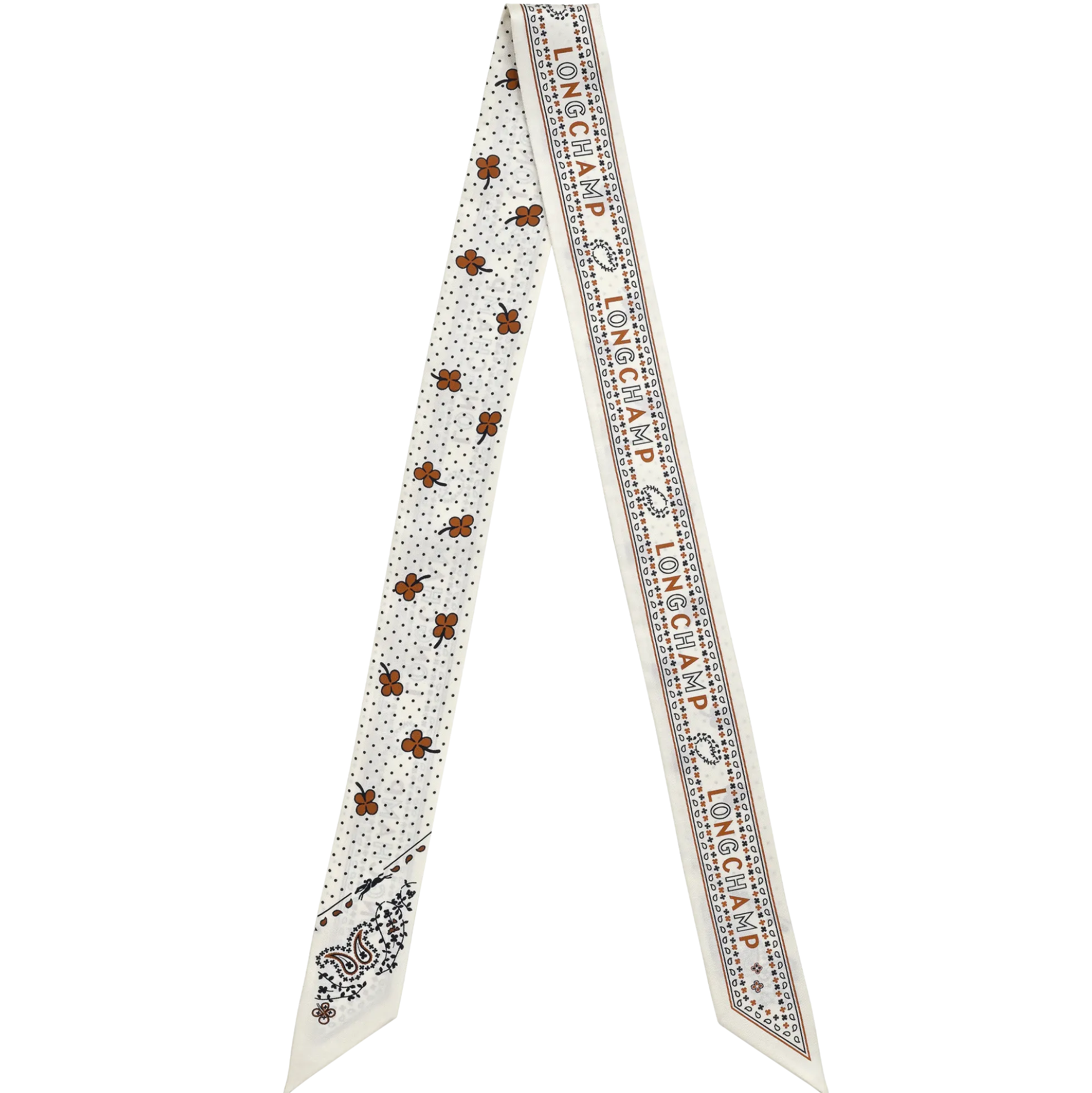 Bandeau French Bandana