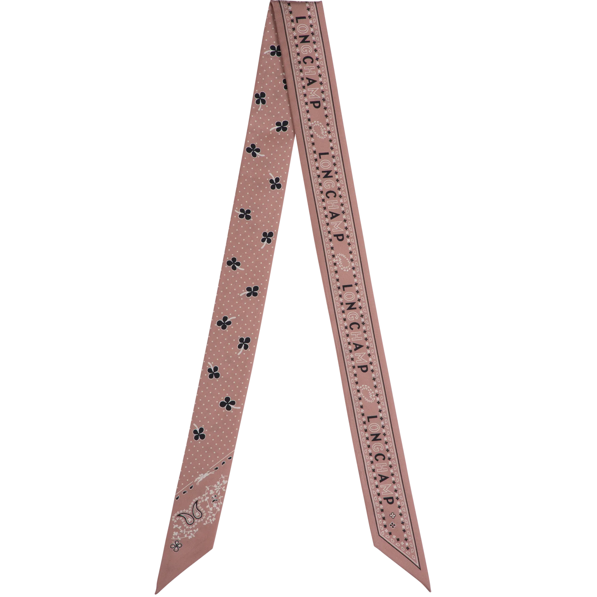 Bandeau French Bandana