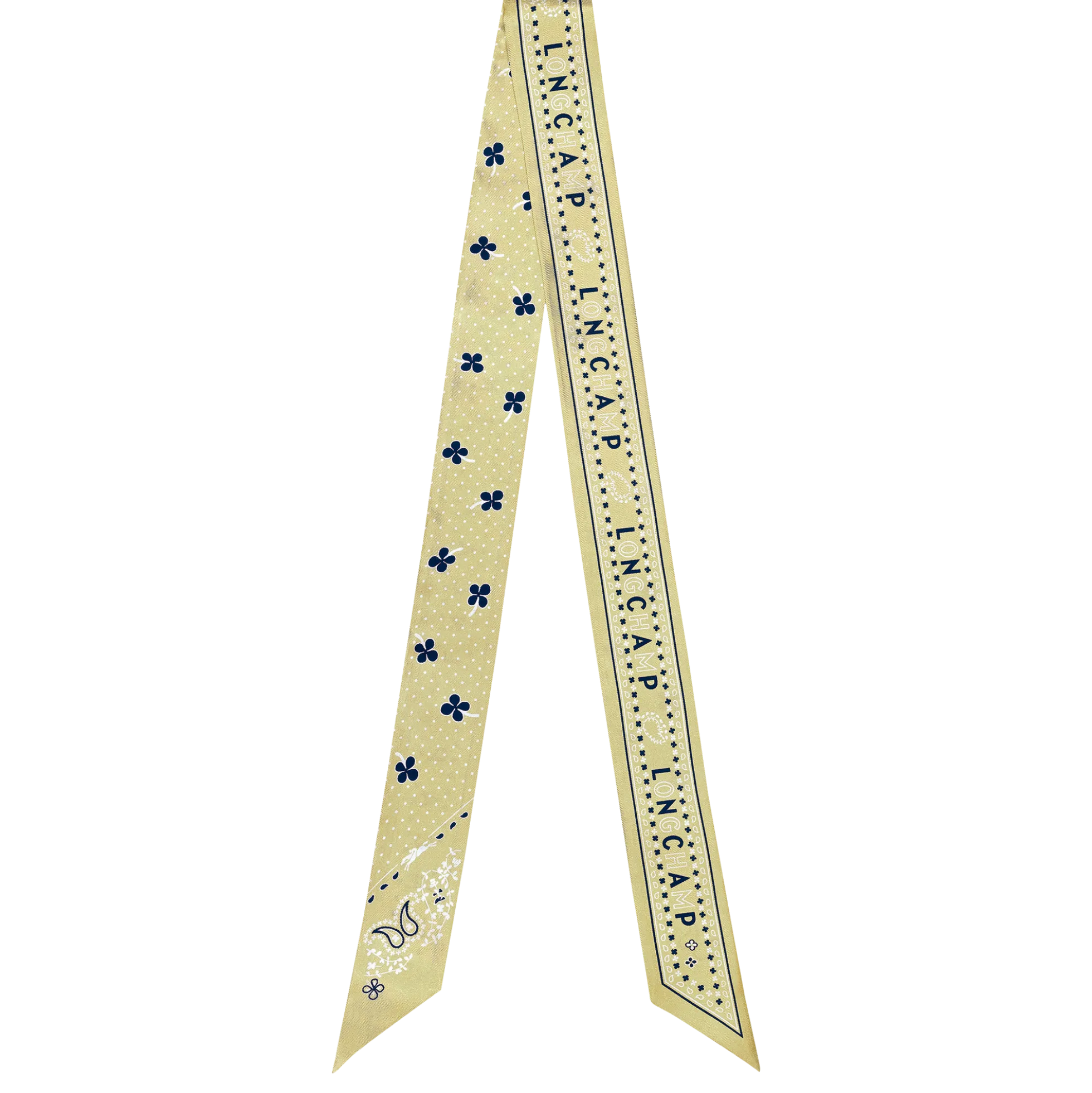 Bandeau French Bandana