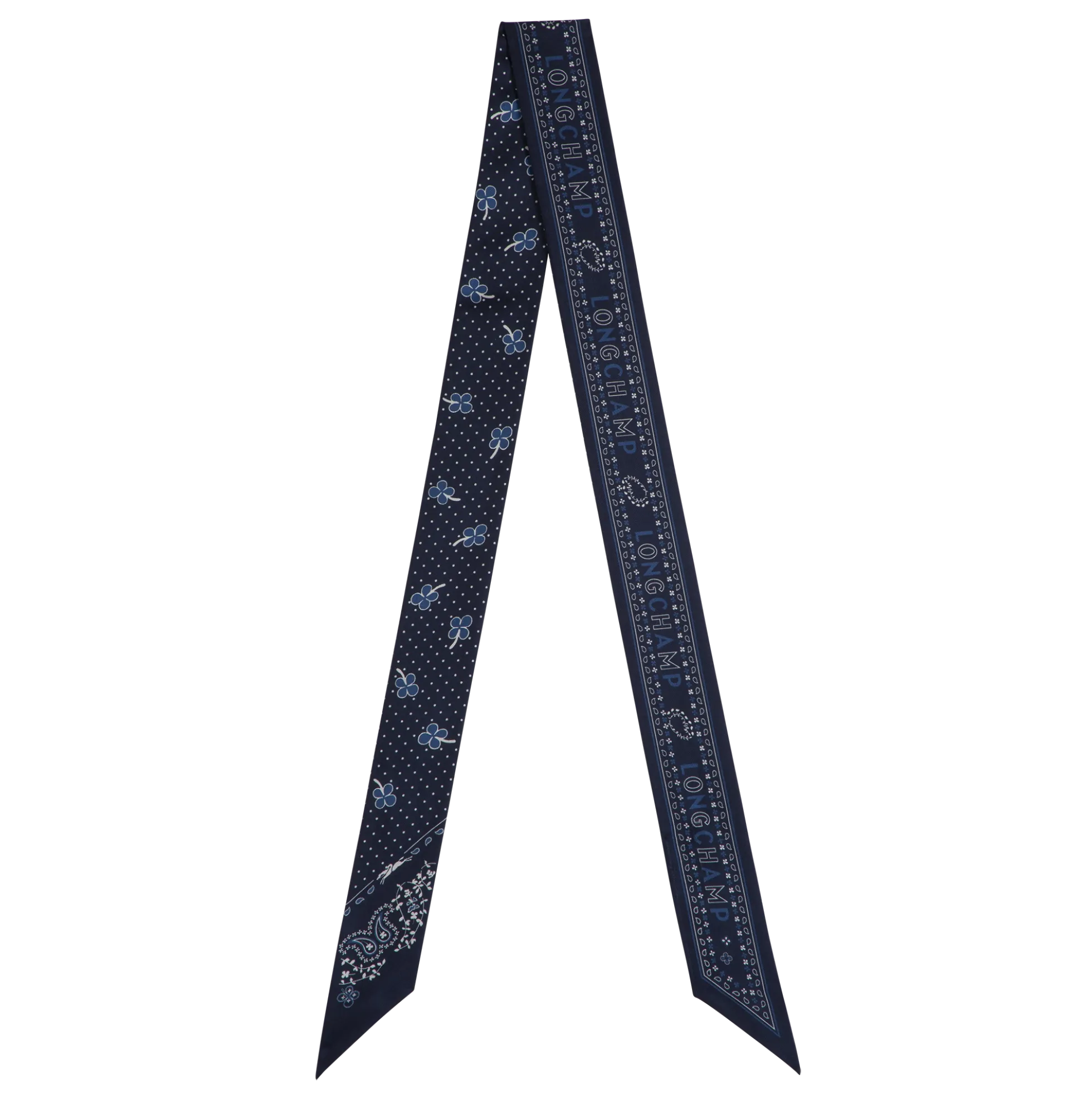 Bandeau French Bandana
