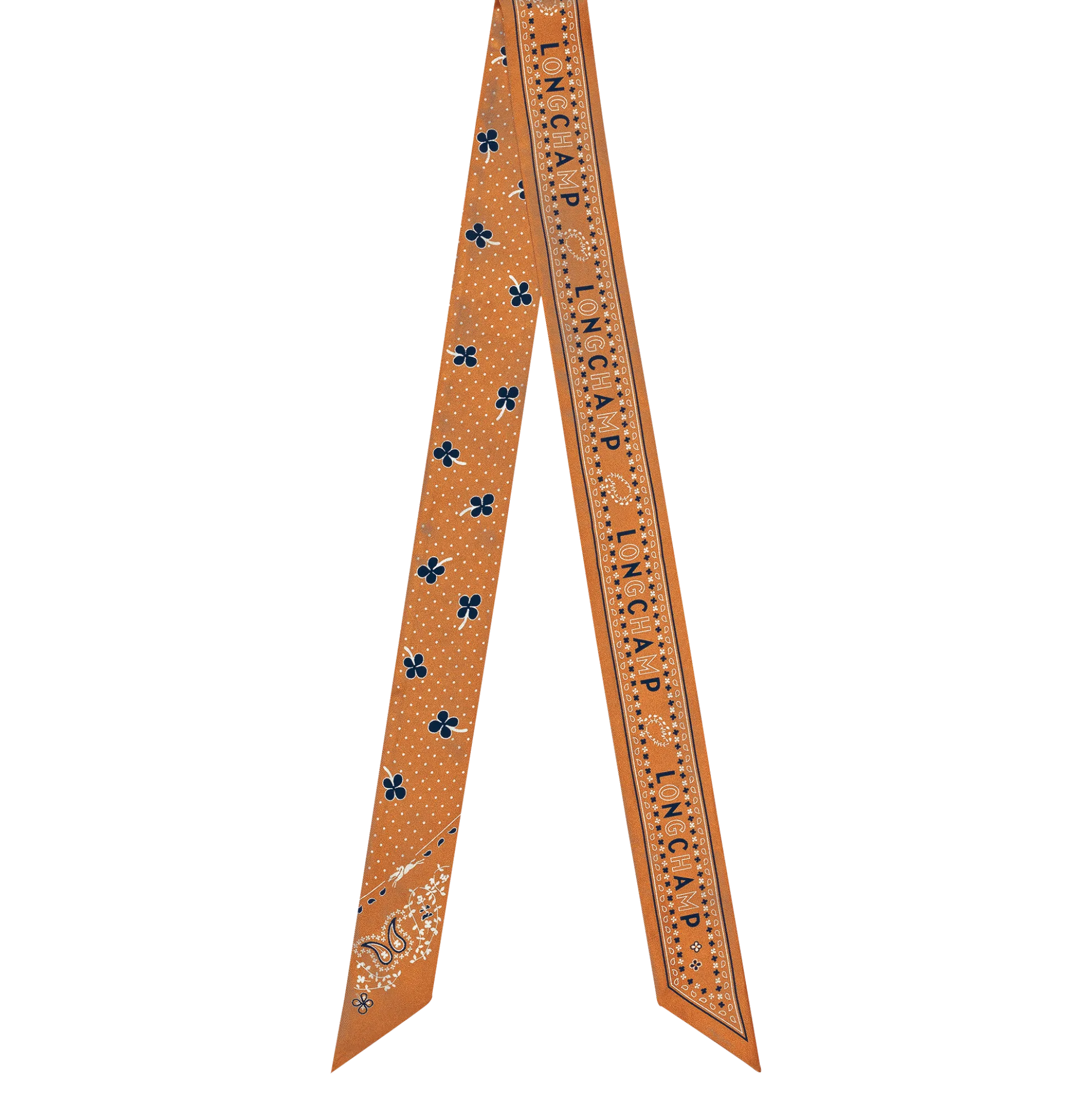 Bandeau French Bandana