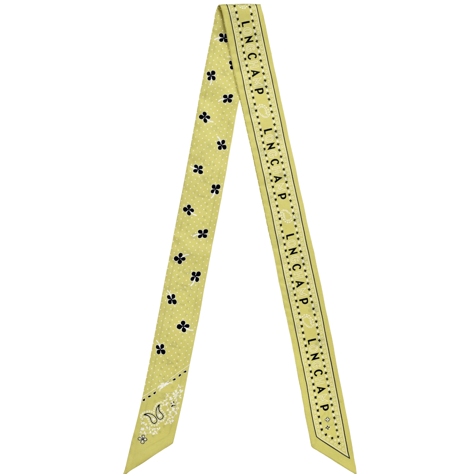 Bandeau French Bandana