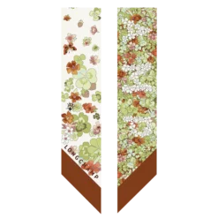 Bandeau Frise Fleurie