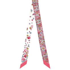 Bandeau Frise Fleurie