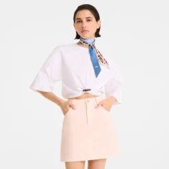 Bandeau Origami Le Pliage