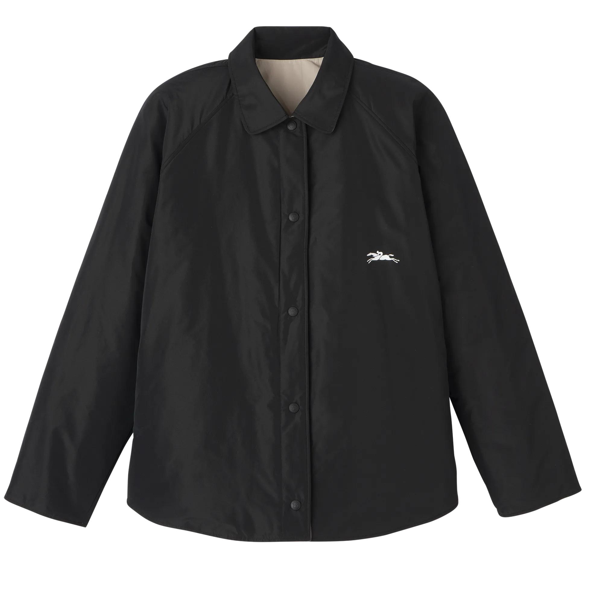 Blouson ouatiné