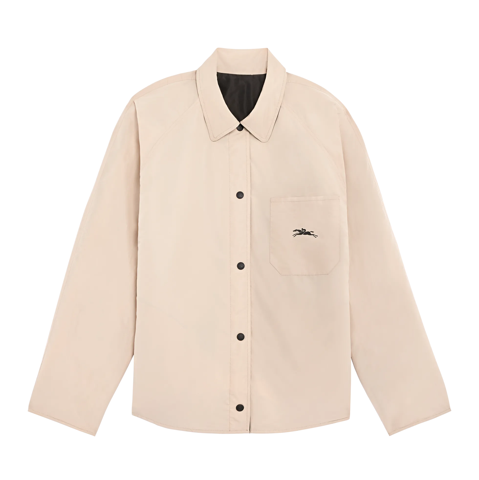 Blouson ouatiné