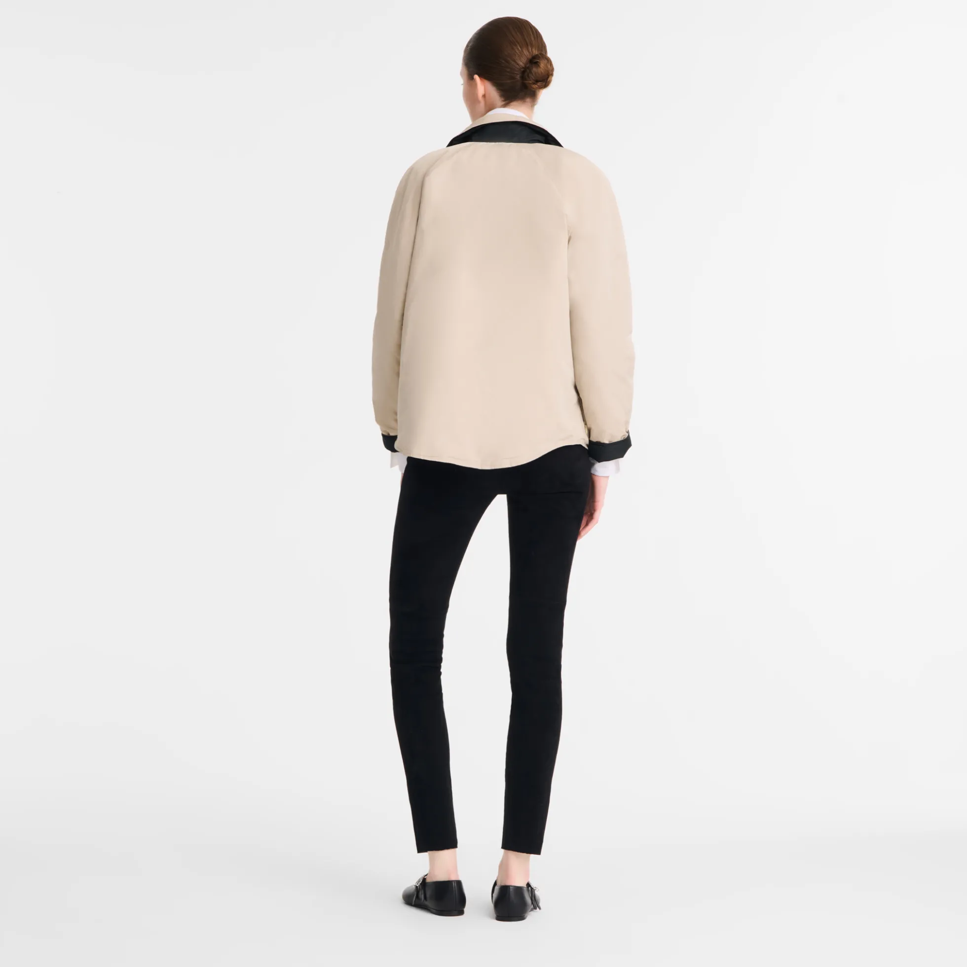 Blouson ouatiné