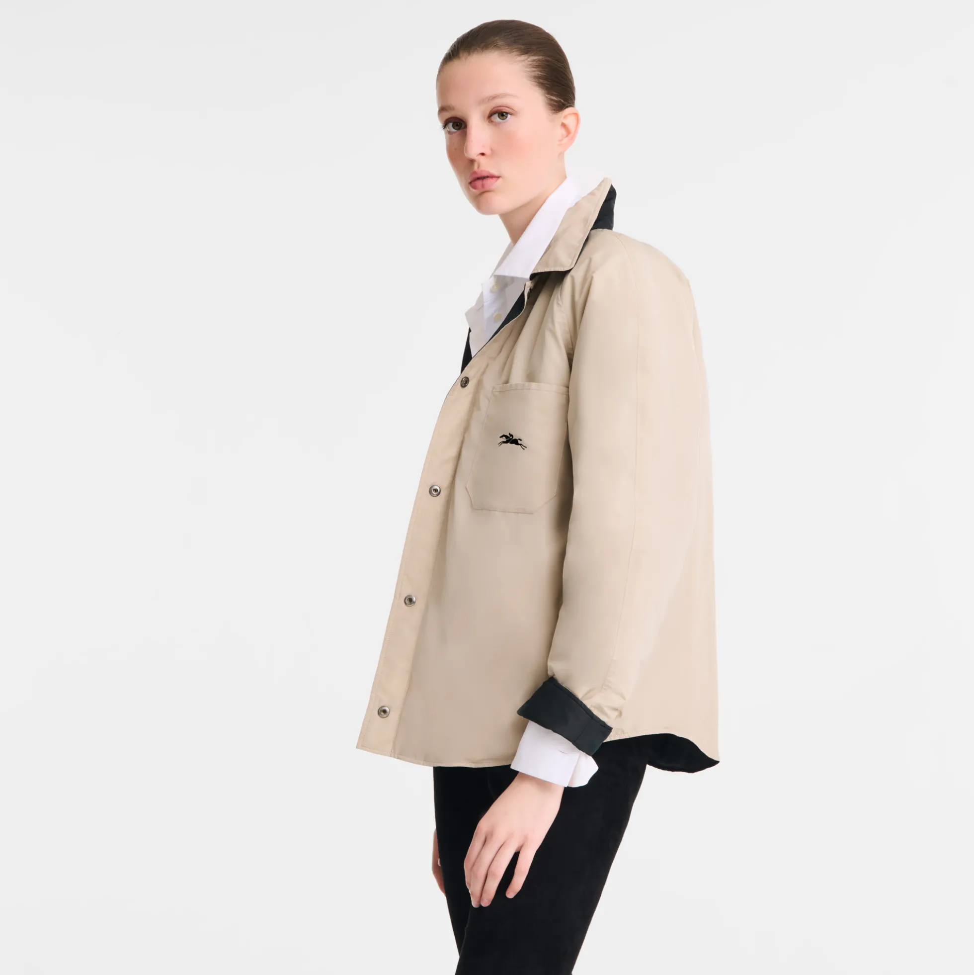 Blouson ouatiné