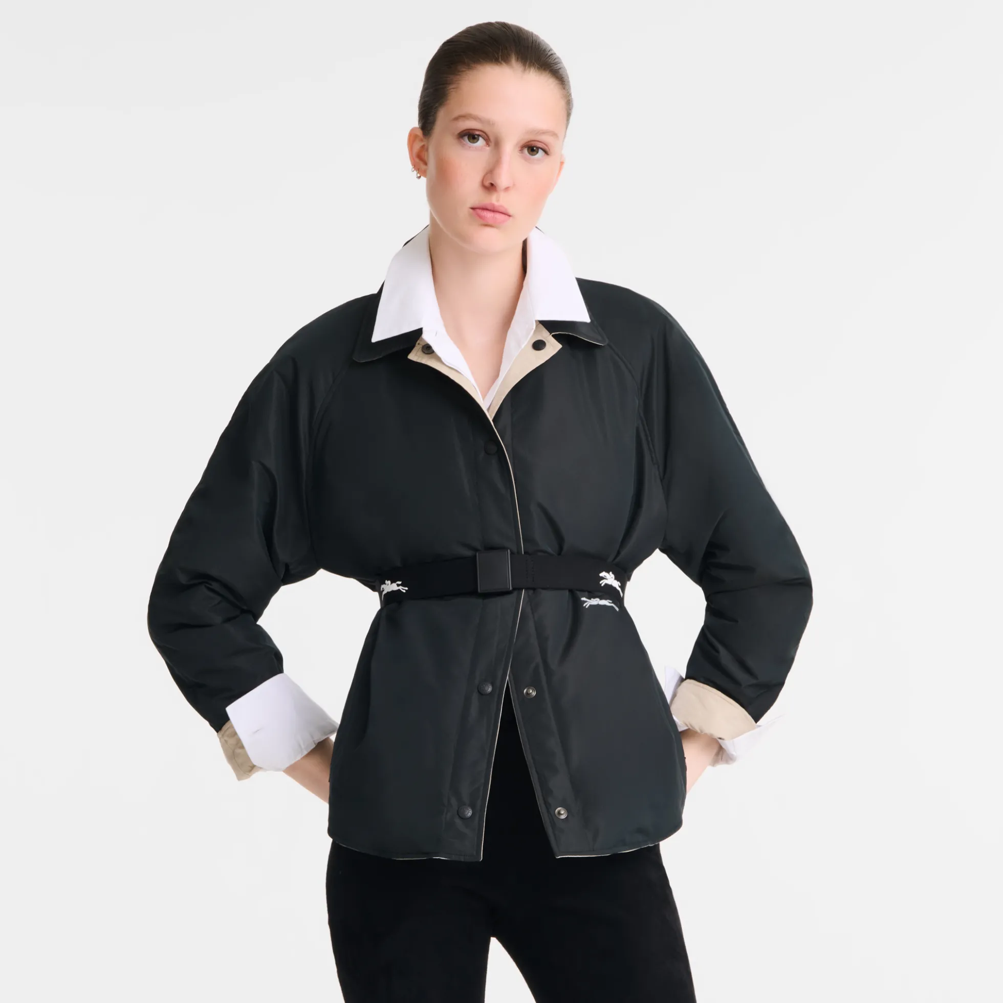 Blouson ouatiné