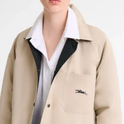 Blouson ouatiné