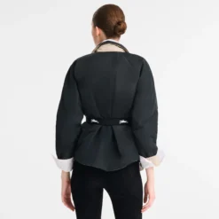 Blouson ouatiné