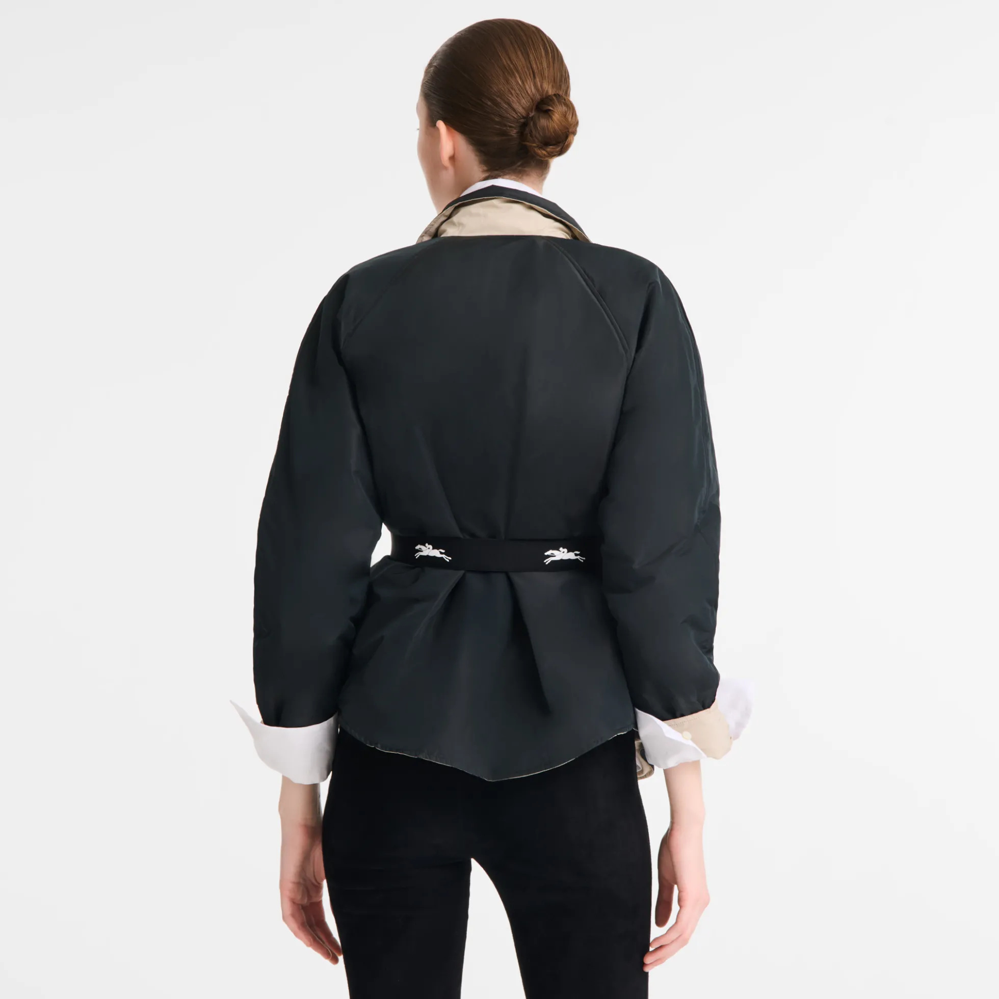 Blouson ouatiné