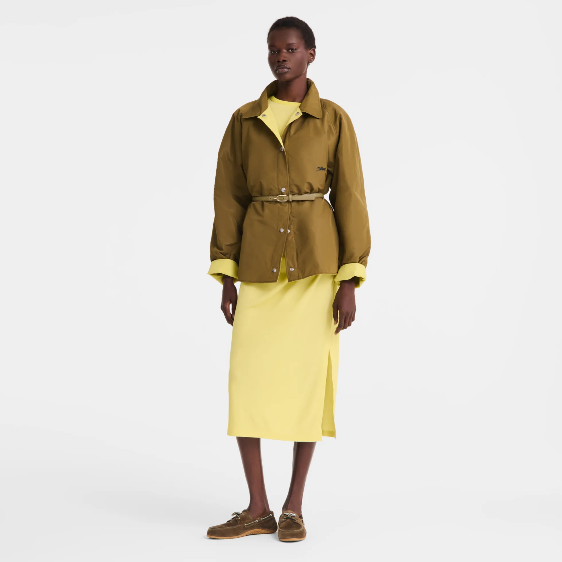 Blouson ouatiné