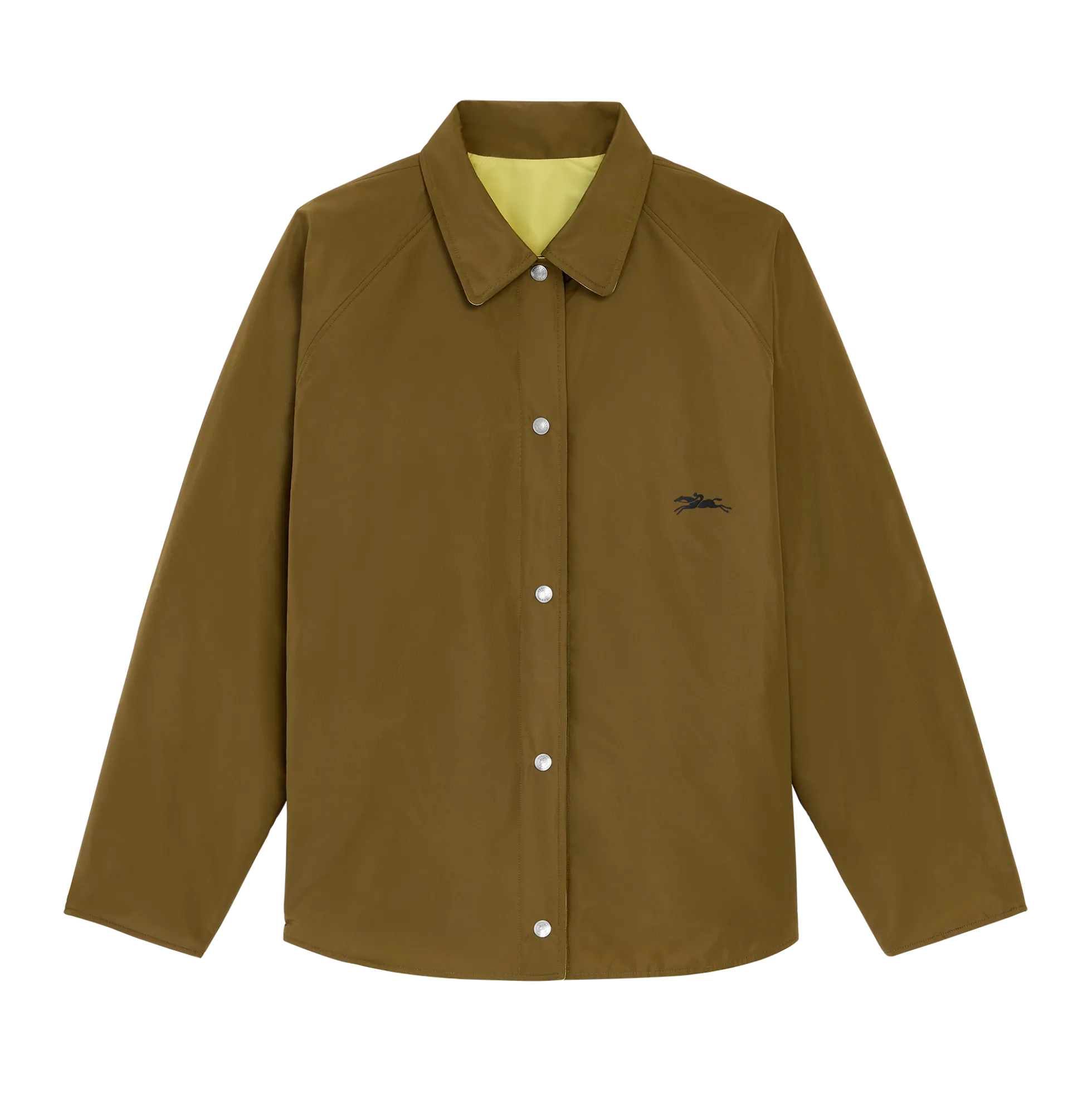 Blouson ouatiné