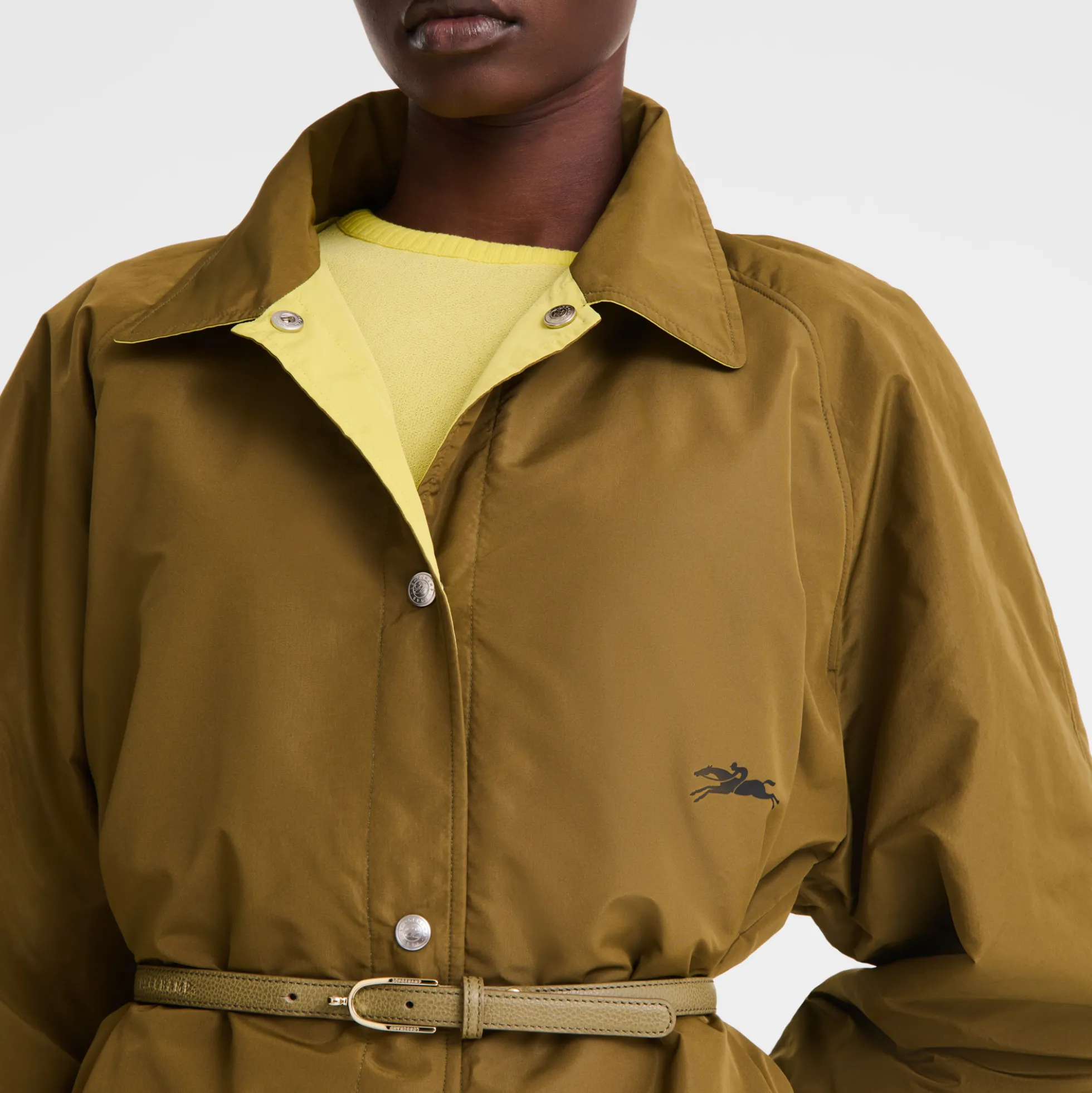 Blouson ouatiné