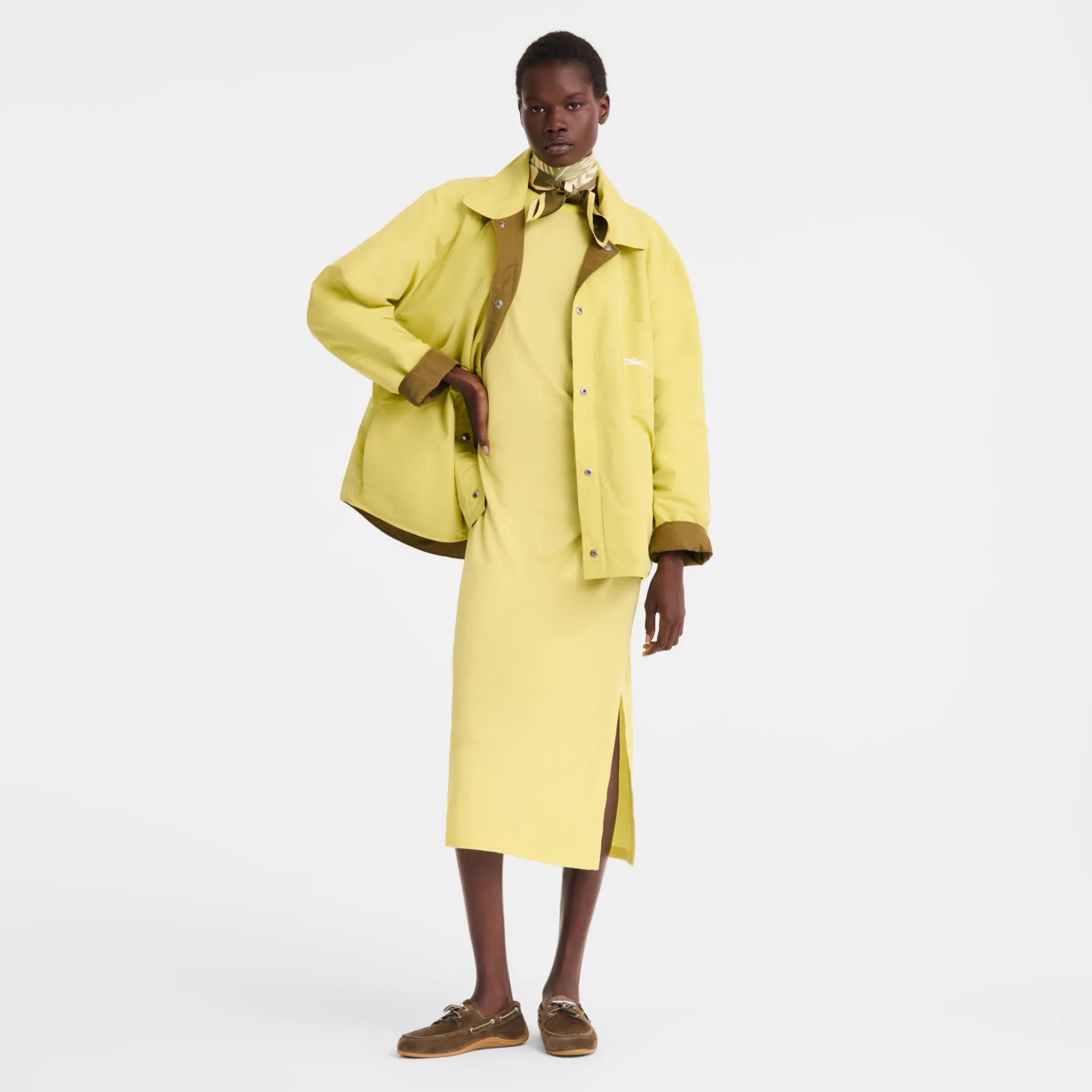 Blouson ouatiné