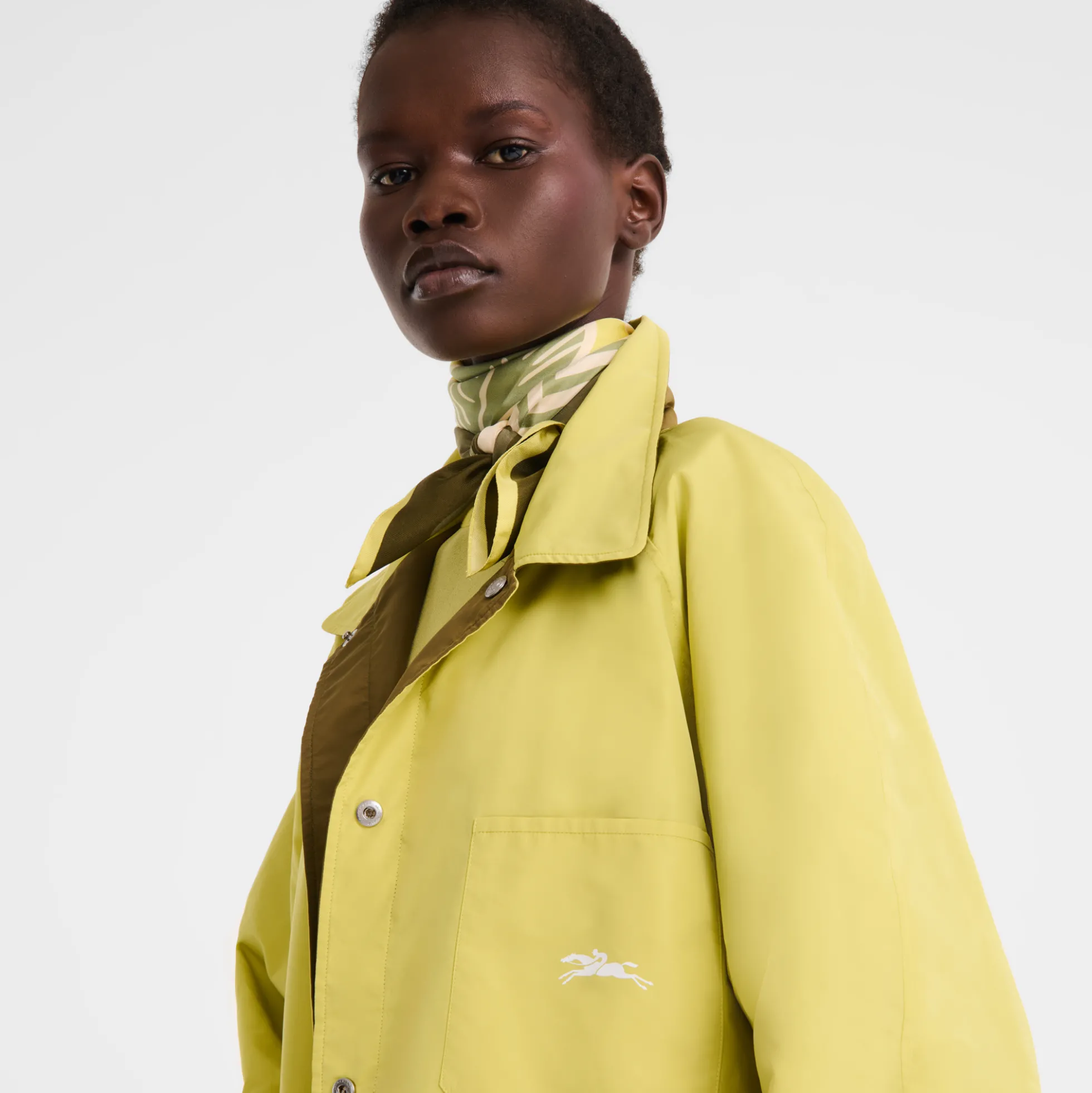 Blouson ouatiné
