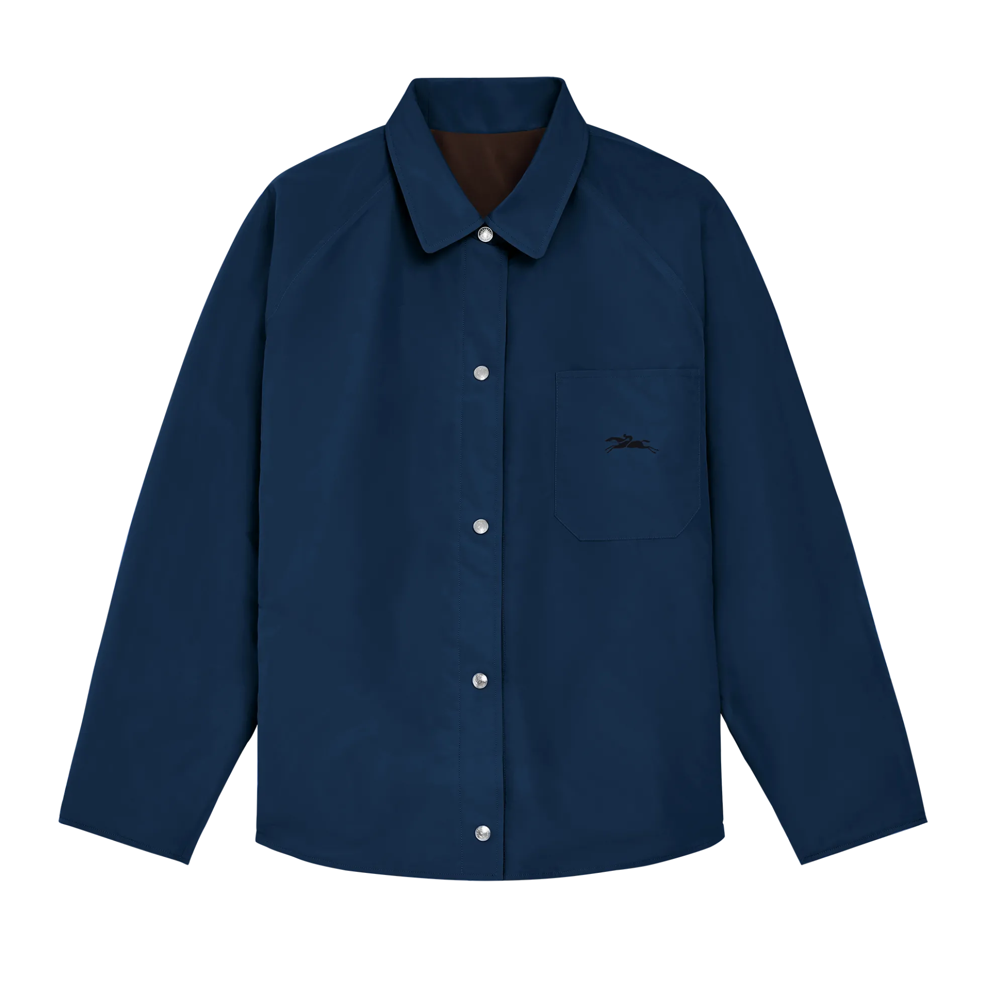 Blouson ouatiné