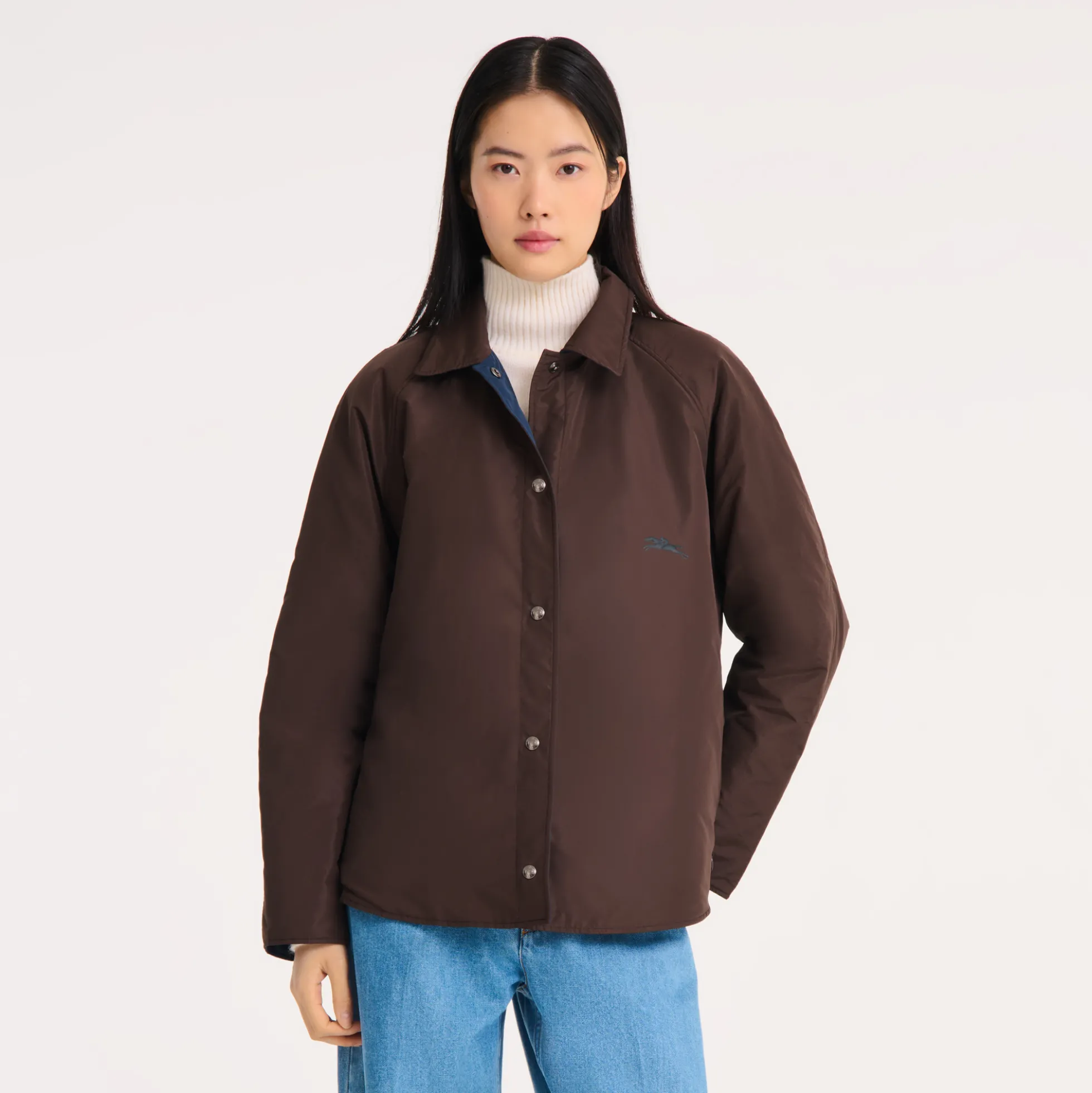 Blouson ouatiné