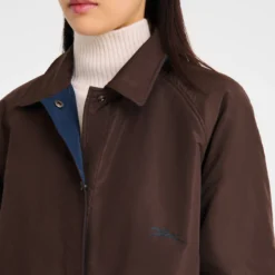 Blouson ouatiné