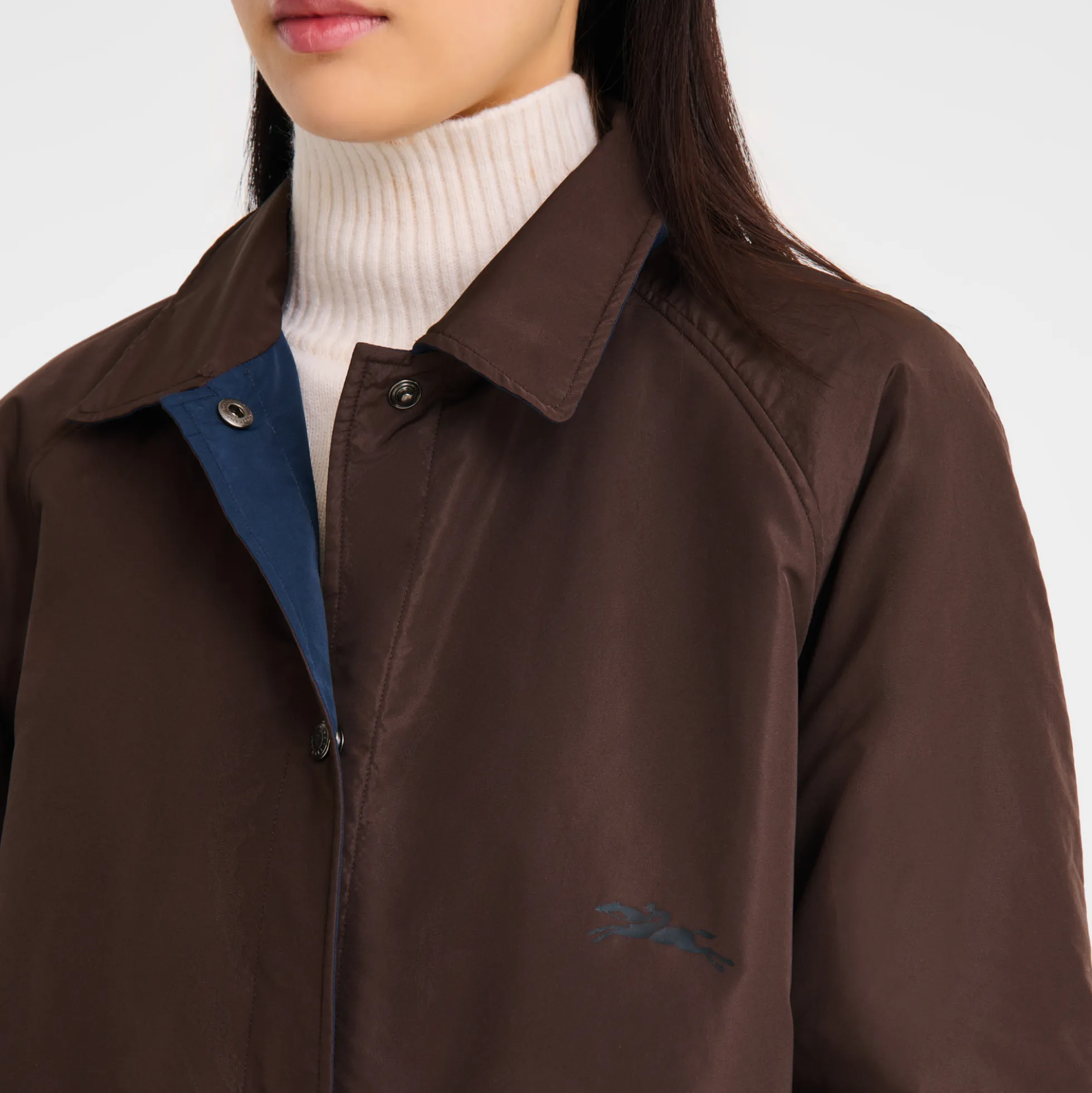 Blouson ouatiné