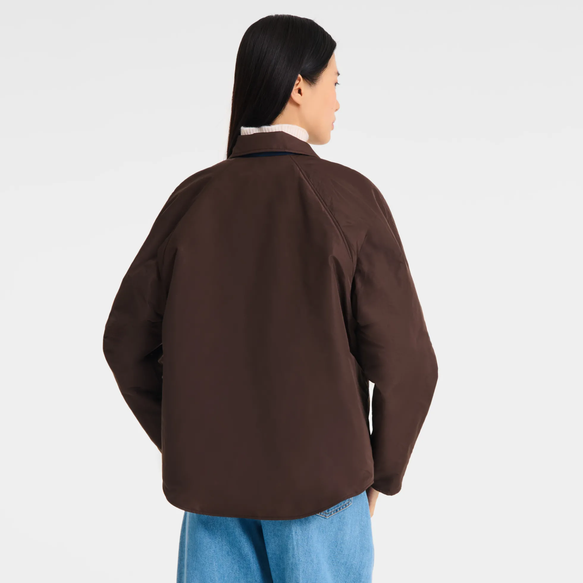 Blouson ouatiné