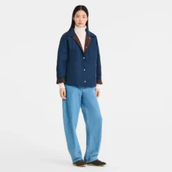 Blouson ouatiné