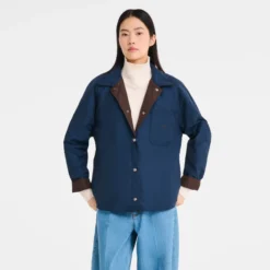 Blouson ouatiné