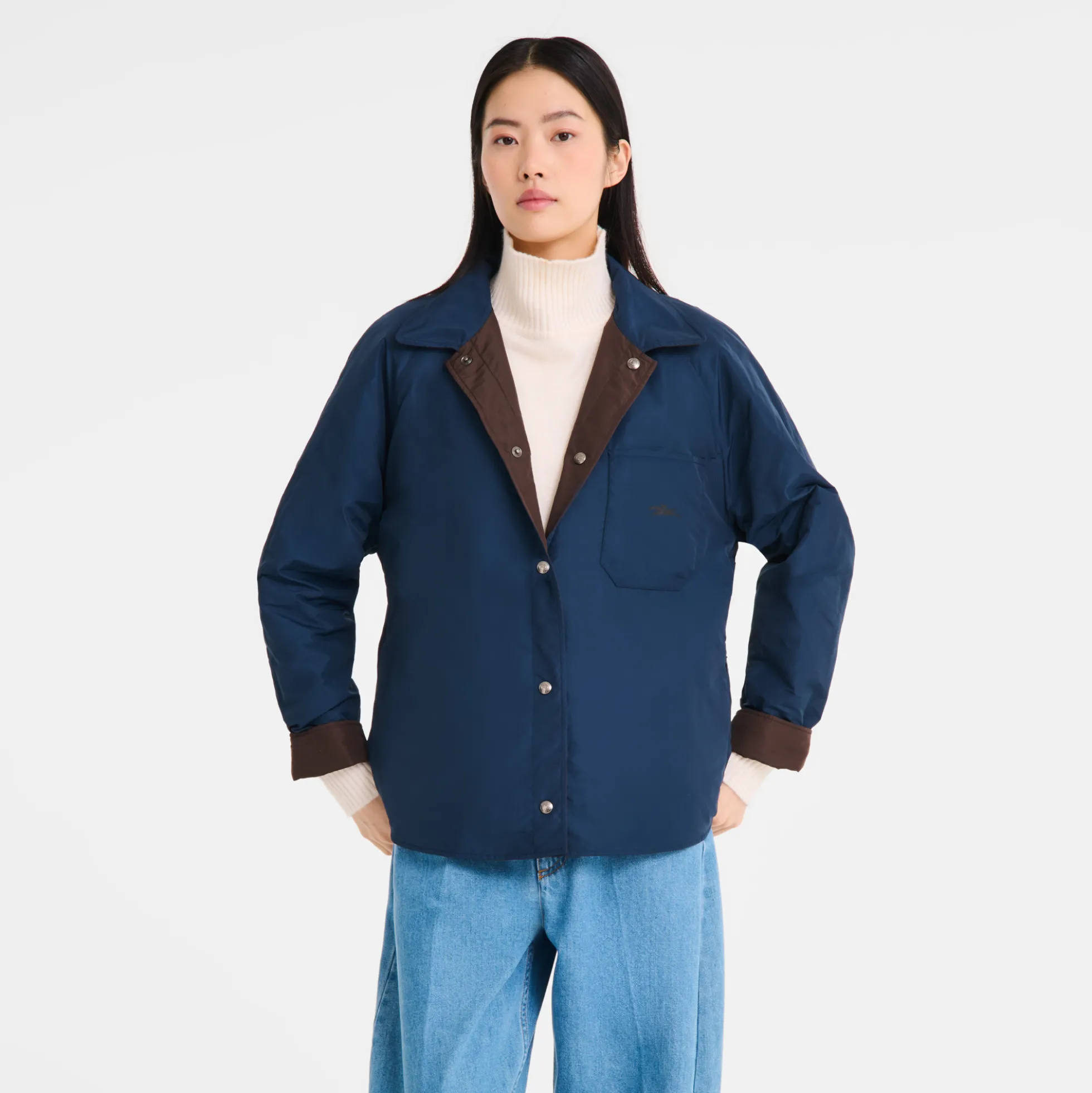 Blouson ouatiné