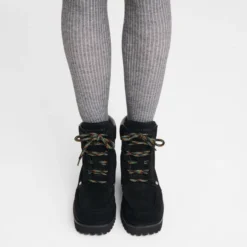 Boots La Baroudeuse