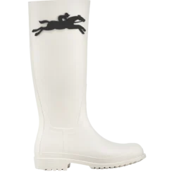 Bottes plates Cheval Longchamp