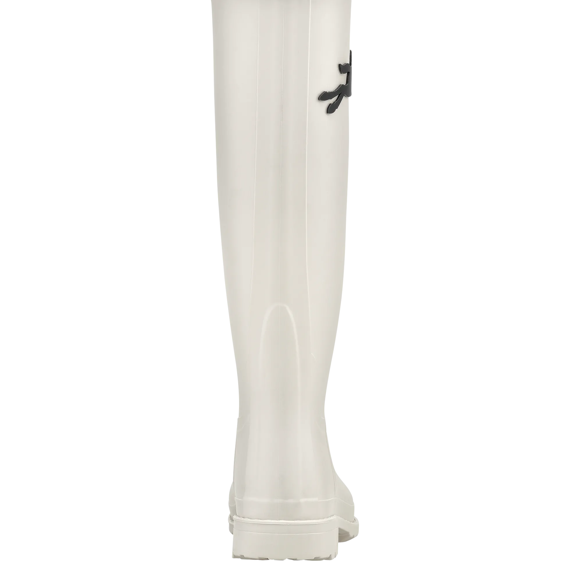 Bottes plates Cheval Longchamp