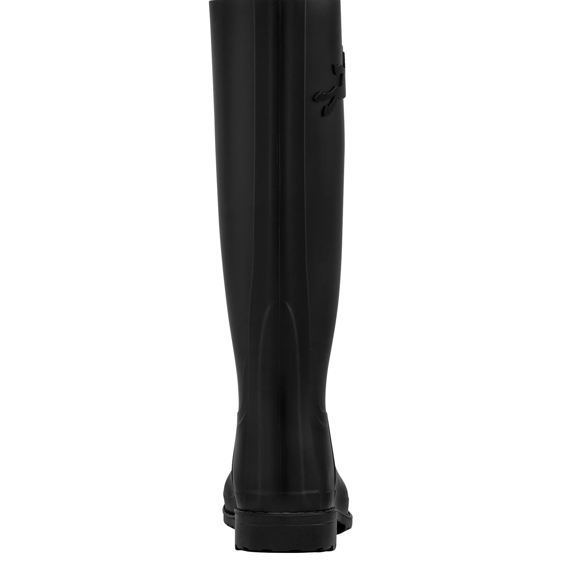 Bottes plates Cheval Longchamp