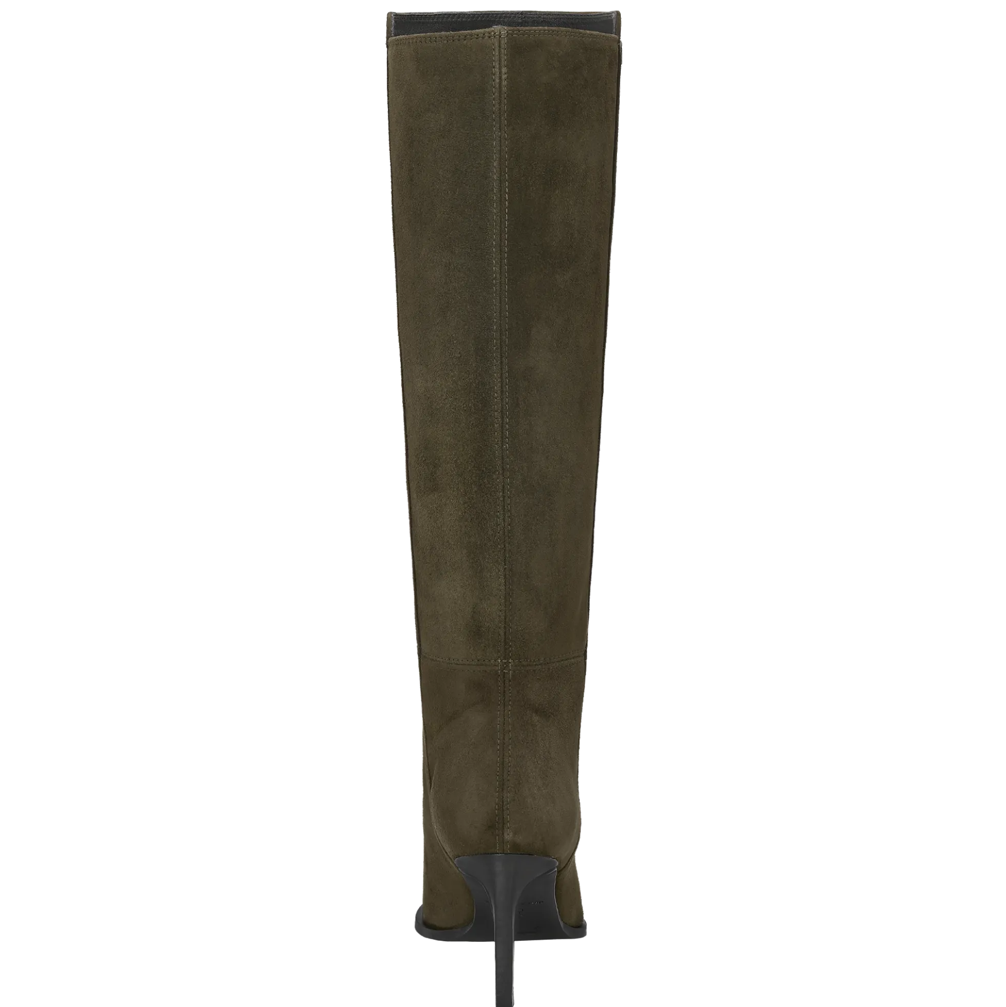 Bottes à talon Elan