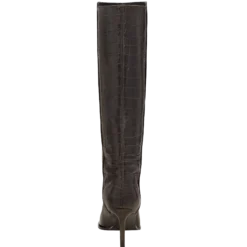 Bottes à talon Elan