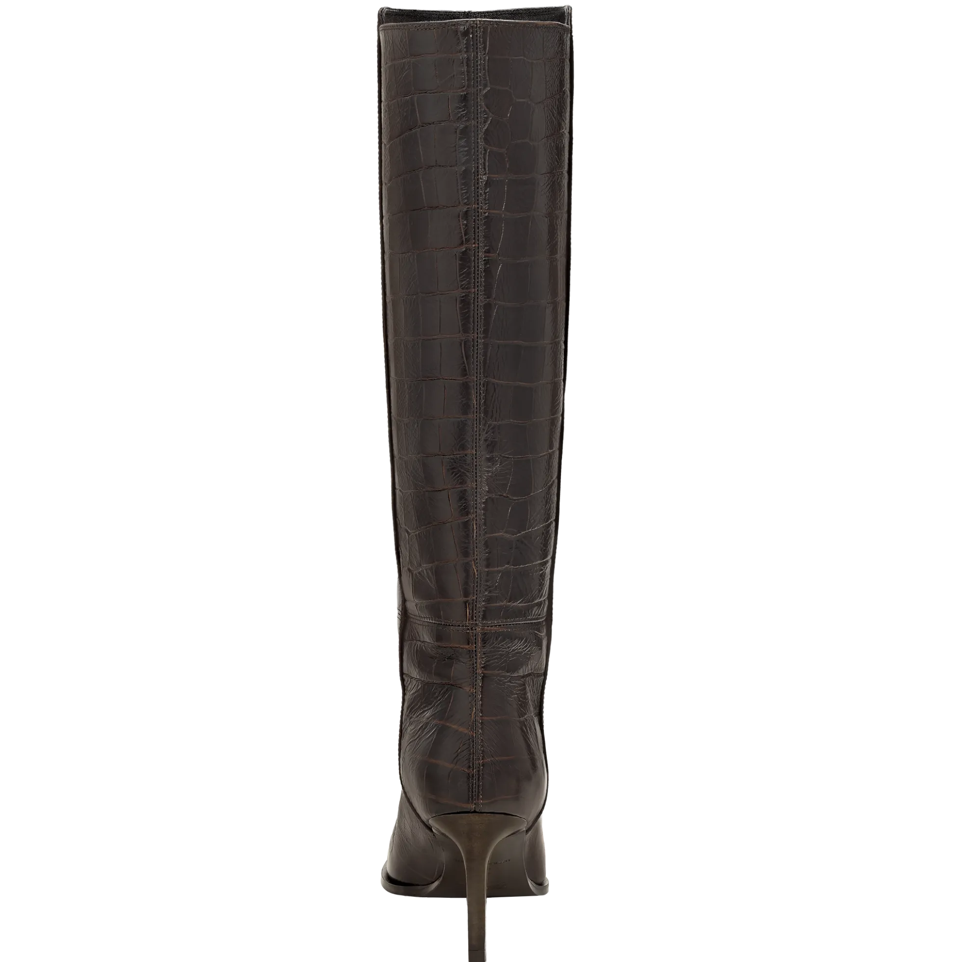 Bottes à talon Elan