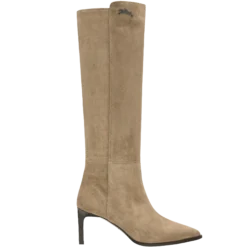 Bottes à talon Elan