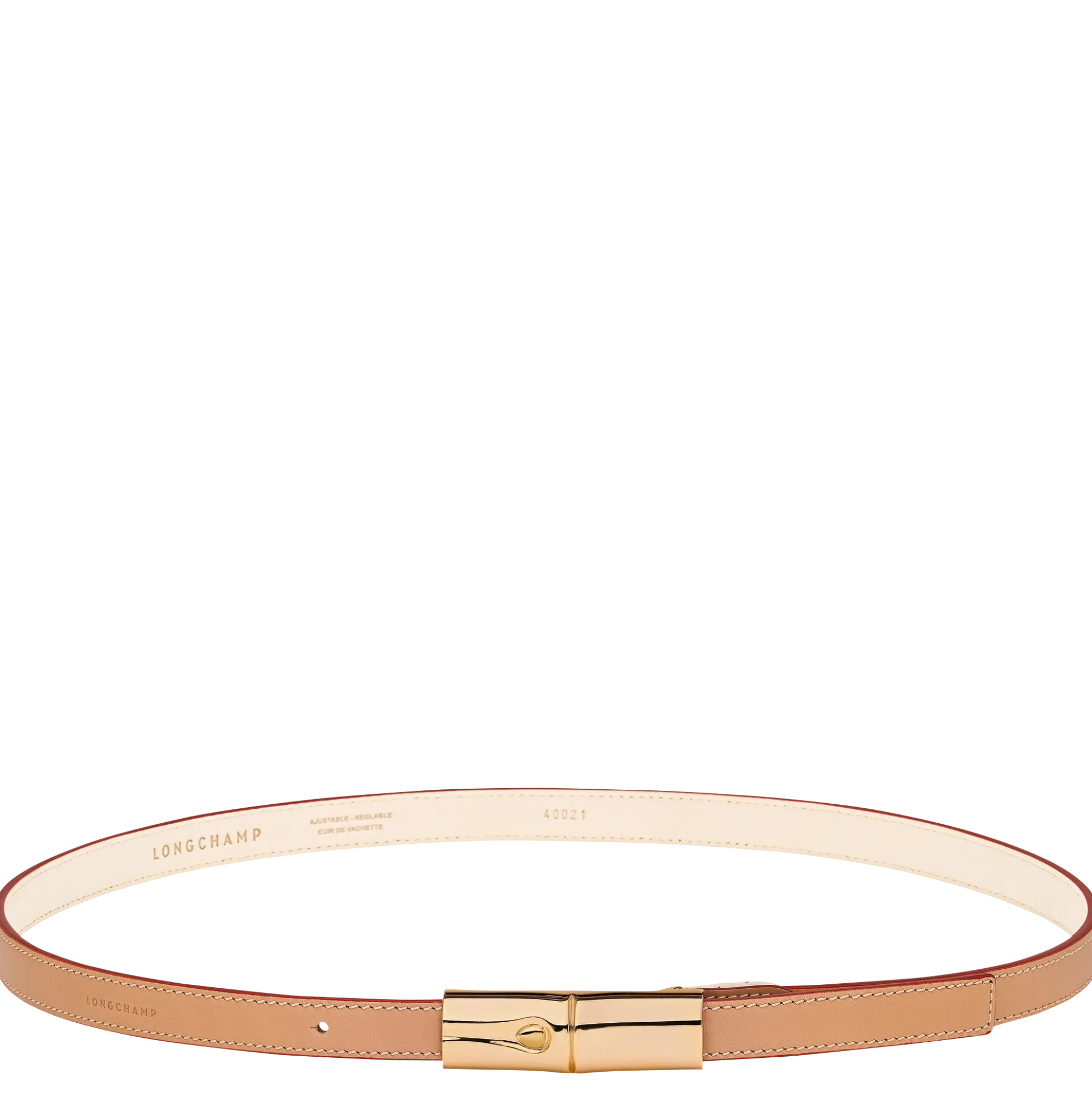 Ceinture femme